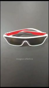 Kacamata Kapvoe Denver PYE Polarized Lens Sunglasses Sport Casual Kaca Mata Olahraga Gowes Lari Hiking Outdoor Anti Uv Pria Wanita