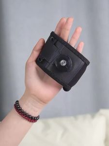 Dụng Cụ Hỗ Trợ Ép Chấn Động Tennis Elbow
