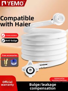 YEMO | Universal Extendable Washing Machine Hose