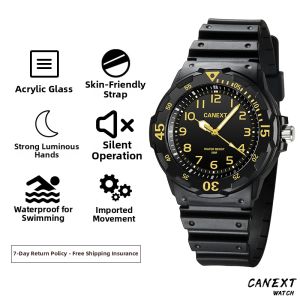 COJR | New 2026 Time-Only Student Watch