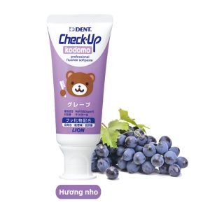 DentalPro | Bàn Chải Răng Mềm Dành Cho Trẻ Em