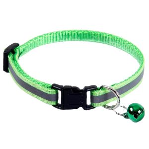 KALUNG KUCING BISA MEMANTULKAN CAHAYA || PET COLLAR BELL