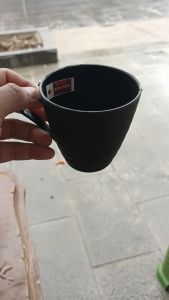Cangkir Ramen Plastik Murah: Gelas Mug Ramen Praktis & Desain Unik