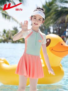 Warrior | New Girls One-Piece Swimsuit