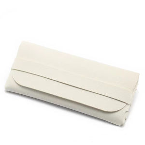 กล่องใส่แว่นสายตาแบบพกพาสำหรับผู้ชายและผู้หญิง กล่องใส่แว่นกันแดดขนาดใหญ่ ป้องกันแรงดัน กล่องใส่แว่นแบบซิป