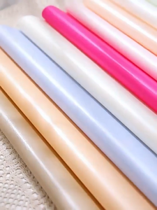 Glossy Waterproof Flower Wrapping Paper Bouquet Gift 20PCS