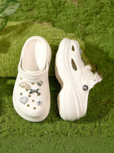 Semir | Trendy Thick-Heeled Sandals for Summer New Style