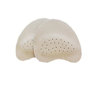 Anti-Slip Pain Relief Thin Sole Pads Self-Adhesive Sweat Absorbent High Heels Shoe Inserts Comfortable Footwear Accessories