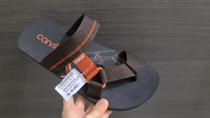 Sandal Pria - Carvil Spextra