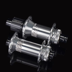 Bộ moay ơ xe đạp leo núi KOOZER 350 kiểu bánh răng cóc kích thước 15x110 12x148
