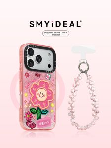 Smyideal | Magnetic iPhone Case