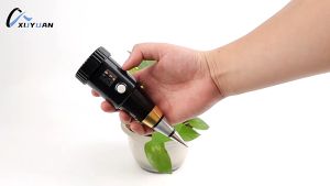 VT-05 เครื่องวัดค่า Ph ดินเครื่องวัดความชื้นแบบพกพา VT-05ตัวชี้Feild ดินในสวนเครื่องวัดความชื้นที่มีPHเครื่องวัดค่าPHของดินความชื้น ในหุ้นร้านกรุงเทพ