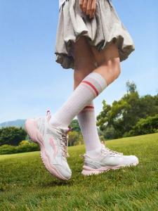 LI-NING KIDS | Breathable Kids Shoes for Girls