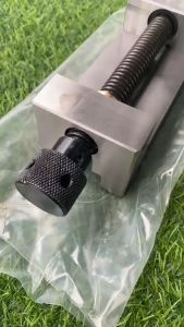 Ê TÔ MÁY MÀI DẠNG TAY QUAY Ê TÔ MÁY MÀI QGG73 Công Cụ Kẹp 3 Inch Bảo Hành Sản Phẩm 3 Tháng - Lazada