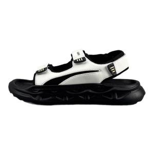 QING_MA | Breathable Odor-Resistant Mens Sandals