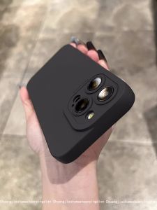 Niche Style Wine Red for Iphone14 Apple 15pro Phone Case 13promax Cathetus 12mini High