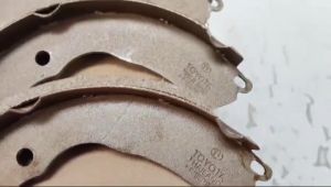 BRAKE PAD BRAKE SHOE AVANZA XENIA LOGO KAMPAS REM SET DEPAN BELAKANG AVANZA XENIA LOGO