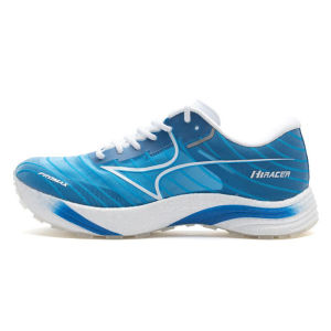 HiRacer 699SC+ Running Shoes Men Carbon Plate Track Youth Athletes Cushioning Daily Trainning Middle Distance Race