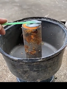 Keo AB 50g/100g công nghiệp chịu nhiệt dán kim loại gốm vỡ cứng nhanh không mùi sửa máy tốt