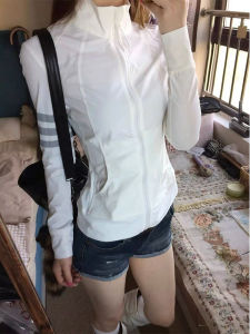 Slim Fit Cooling Lightweight Breathable Summer Sun Protection Jacket