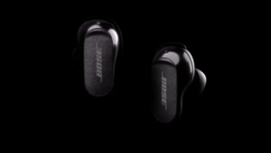 Bose QuietComfort tai nghe II không dây Bluetooth tai nghe nội bộ với công nghệ giảm tiếng ồn chủ động