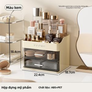CHUMX | Hộp Đựng Mỹ Phẩm Đa Năng