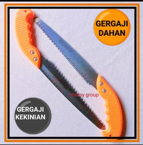 PROMO TERBARU.. GERGAJI DAHAN/GERGAJI MINI DAHAN /GERGAJI BUAT POTONG DAHAN TERLARIS..