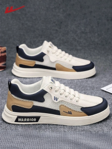 Warrior | Breathable Casual Mesh Thin Soled Sports Shoes