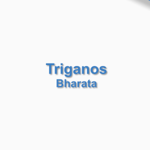 Triganos Bharata Original: Obat Sipilis & Gonore Herbal