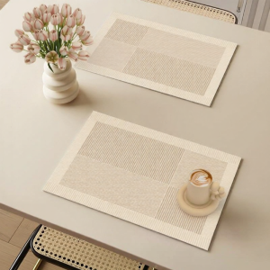 Waterproof Oilproof Insulation Place Mat