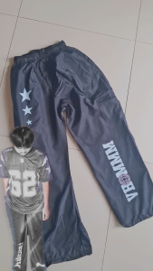 CELANA KALCER / BAGGY PANTS / BAGGY PANTS / LONG PANTS / CELANA BAGGY / CELANA SKENA / BAGGY / RETRO / BASIC / KALCER / SKENA