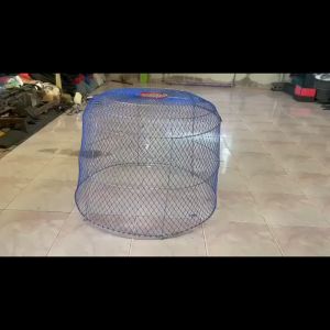 ชนะพิเศษ: ราคาพิเศษ 5 ผืน ประมาณ 5,000 บาท มุงไก่ชนแบบโปร่งบนเกรด B