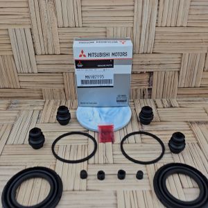 SEAL SIL KIT REM CAKRAM DEPAN MITSUBISHI XPANDER 1SET