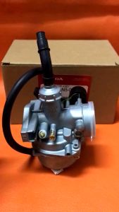 Genuine Motorcycle Carburetor for WAVE100/S New Condition No Adjustment Required - High-Quality Fuel Delivery Component