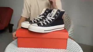 CONVERSE ALL STAR: Sepatu Anak Sekolah SD, SMP, SMA