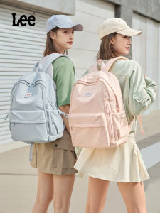 Lee | Lightweight Stylish Versatile Large Capacity Backpack for Students