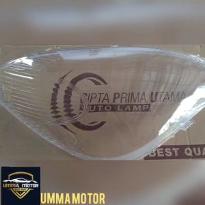 MIKA HEAD LAMP AVANZA XENIA VVTI / MIKA LAMPU DEPAN AVANZA VVTI XENIA 2008 2009 2010 2011 (ORIGINAL QUALITY)