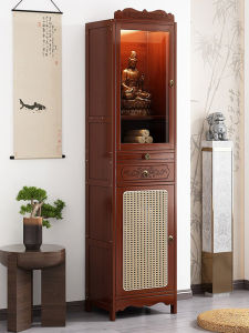 TUOJUE | Modern Chinese Style Altar Table