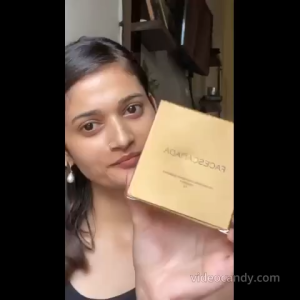 Faces Canada Weightless Stay Matte Finish Compact Powder Natural 02 9 gm