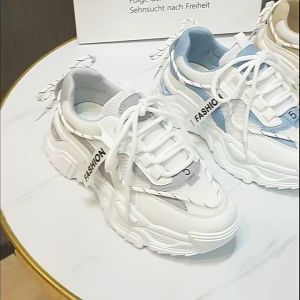 Giày nữ đế cao đẹp mẫu hot 2023 đi chơi đi học đi làm phong cách Hàn Quốc xiteen