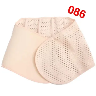 postpartum belly binder/ plus size/tummy binder body/shaper Abdominal belt/ general postpartum mother plastic abdominal belt stomach body plastic body belt adhesive-style waist