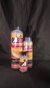AERO Metal Guard Engine Treatment 60m 250500mL – Engine Wear Protection Reduces Friction Improves Performance &