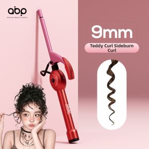 ABP | Child Mini Hair Curler