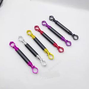 Multifunctional Bike Handlebar Mounting Pole Carbon Fiber Extendable