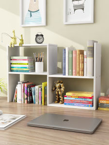 XUNHUAI | Simple Multi-purpose Bookshelf