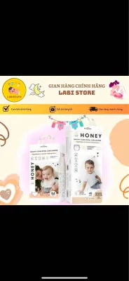 1 bịch tã bỉm Honey Premium