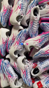 Big Sale! Sepatu Bola Specs Lightspeed Reborn FG Boots Olahraga Sepakbola Pria Dan Wanita Terlaris