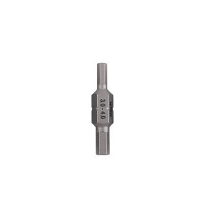 Wiha | Cross and Flat梅花内六角 Screwdriver Bits