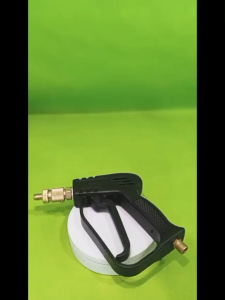Semprotan Steam Spray Gun Jet Cuci Cleaner AC Mobil Motor Air Pendek