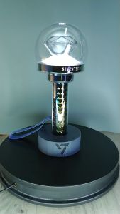SEVENTEEN Light Stick Holder / Stand for Version 3 - 001